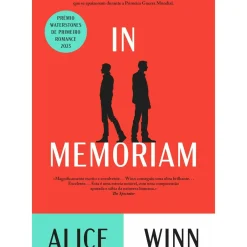Casa Das Letras Romance > In Memoriam de Alice Winn