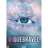 Secret Society Young Adult > Inquebrável de Tahereh Mafi - Shatter Me Livro 2