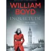 Dom Quixote Romance Histórico > Inquietude de William Boyd