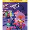 Dom Quixote Coleções Infantis > Inside Out 2 : o Livro do Filme de Disneu