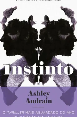 Clearance Suma De Letras Instinto de Ashley Audrain