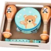 Zoko-Playtogrow Colecionáveis > Instrumentos De Madeira Zoko