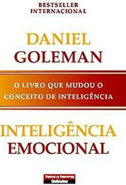Temas E Debates Técnicos > Inteligência Emocional de Daniel Goleman