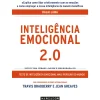 Hot Marcador Inteligência Emocional 2.0 de Travis Bradberry e Jean Greaves