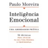 Hot Manuscrito Inteligência Emocional - uma Abordagem Prática de Paulo Moreira