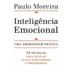 Hot Manuscrito Inteligência Emocional - uma Abordagem Prática de Paulo Moreira