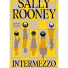 New Relógio D'Água Intermezzo de Sally Rooney