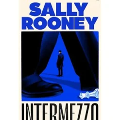 Best Faber & Faber Intermezzo de Sally Rooney