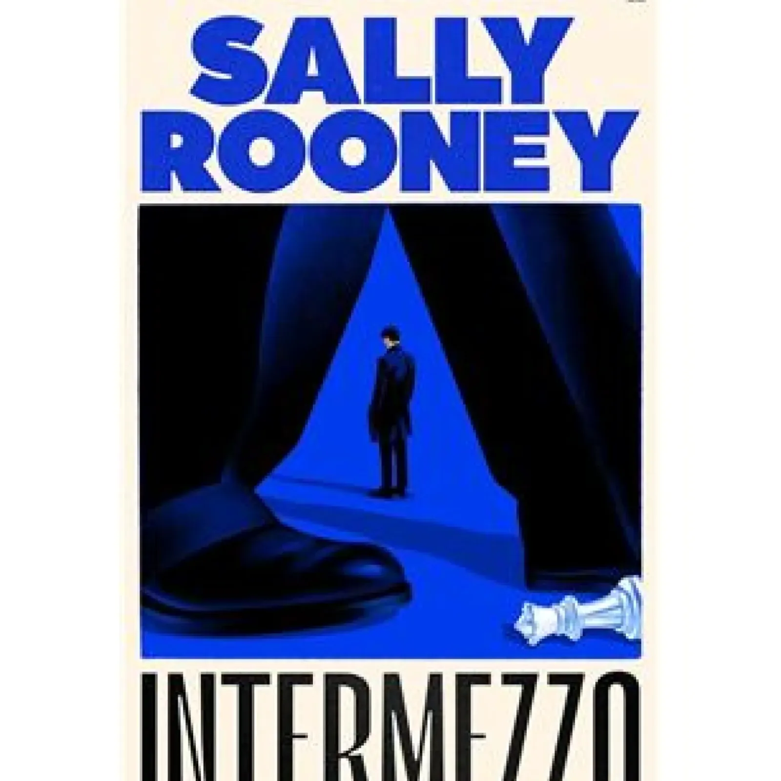 Best Faber & Faber Intermezzo de Sally Rooney