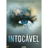 Secret Society Intocável de Tahereh Mafi