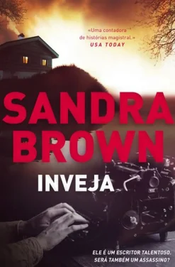 Quinta Essencia Policial > Inveja de Sandra Brown