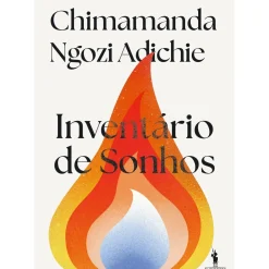 New Dom Quixote Inventário de Sonhos de Chimamanda Ngozi Adichie