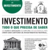 Marcador Investimento - Tudo o que Precisa de Saber de Michele Cagan Curso Intensivo de Investimento