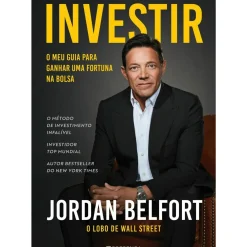 Presença Técnicos > Investir de Jordan Belfort