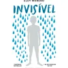 Presença Literatura Juvenil > Invisível de Eloy Moreno