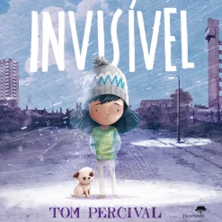 Outlet Jacarandá Invisível de Tom Percival de Tom Percival