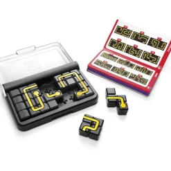 New Smart Games Iq Circuit