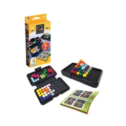 Smart Games Jogos Educativos E Científicos|Puzzles > Iq Puzzler Pro