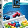 Smart Games Jogos De Família E Amigos > Iq Twins