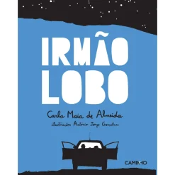 Best Caminho Irmão Lobo de Carla Maia de Almeida