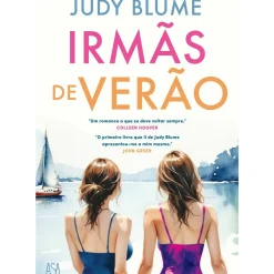 Sale Asa Irmãs de Verão de Judy Blume