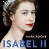 Clearance Presença Isabel II de Marc Roche - A Biografia