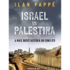 Online Ideias De Ler Israel Vs. Palestina: a Mais Breve História do Conflito de Ilan Pappé