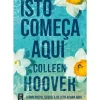 Clearance Topseller Isto Começa Aqui de Colleen Hoover