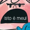 Sale Nuvem De Letras Isto é Meu! de Blandina Franco