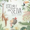 Jacarandá Isto Não é uma Selva de Susanna Isern