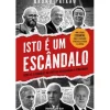 Clearance Ideias De Ler Isto é um Escândalo de Bruno Paixão