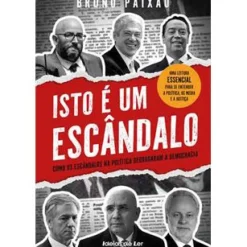 Clearance Ideias De Ler Isto é um Escândalo de Bruno Paixão