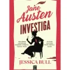 Topseller Romance > Jane Austen Investiga de Jessica Bull
