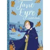 Porto Editora Literatura Infantil > Jane Eyre de Charlotte Brontë - Livro 8