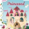 Joybooks Atividades > Janelas Surpresa: Princesas