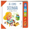 Edições Asa Literatura Infantil > Já Como Sozinha e Não Faço Birras! de Daniela Gamba e Francesca Galmozzi