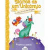 Nuvem De Letras Literatura Infantil > Jô e a Cria de Dragão de Rebecca Elliott
