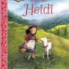 Fábula Literatura Infantil > Jeanne Willis de Heidi