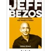 Vogais Jeff Bezos - o Empreendedor que Mudou o Mundo de Chris McNab