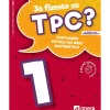 Discount Areal Editores Já Fizeste os TPC? 1