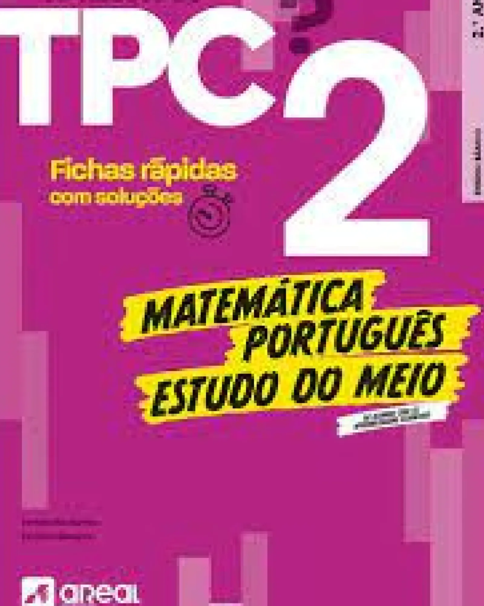 Outlet Areal Já Fizeste os Tpc? 2