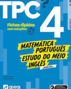 Hot Areal Já Fizeste os Tpc? 4