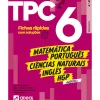 Online Note! Online Já Fizeste os Tpc? 6 - 6.º Ano