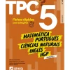 Note! Online 2º Ciclo > Já Fizeste os TPC? 5 - 5.º Ano