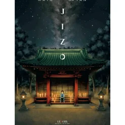 Sale Levoir Jizo de Mr. Tan