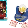 Zoko-Jogos Jogos De Família E Amigos > Jogo Bingo Zoko
