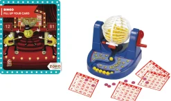 Zoko-Jogos Jogos De Família E Amigos > Jogo Bingo Zoko