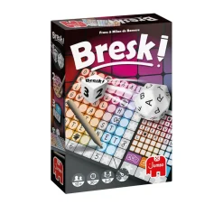 Jumbo Diset Jogo Bresk!