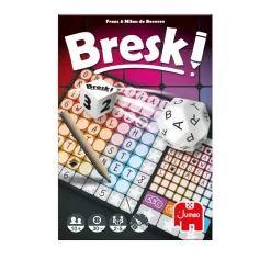 Jumbo Diset Jogo Bresk!