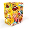 Bizak Jogos De Família E Amigos > Jogo Burger Boom